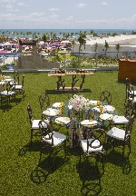 Hotel Planet Hollywood Cancun dovolenka