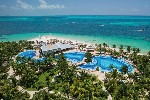 Hotel Riu Caribe All Inclusive dovolenka