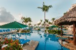 Hotel Royal Solaris Cancun Resort All Inclusive dovolenka
