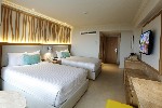 Hotel Royal Solaris Cancun Resort All Inclusive dovolenka