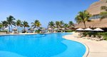 Hotel Catalonia Yucatán Beach dovolenka