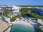 Hotel Hard Rock Hotel Riviera Maya dovolenka