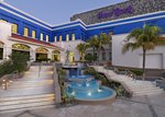 Hotel Hard Rock Hotel Riviera Maya dovolenka