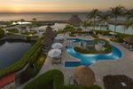 Hotel Hard Rock Hotel Riviera Maya dovolenka