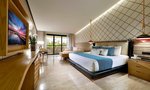 Hotel TRS Yucatan Hotel - Adults Only dovolenka