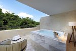Hotel TRS Yucatan Hotel - Adults Only dovolenka