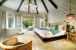 Hotel TRS Yucatan Hotel - Adults Only dovolenka