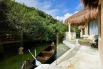 Hotel TRS Yucatan Hotel - Adults Only dovolenka