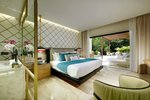 Hotel TRS Yucatan Hotel - Adults Only dovolenka