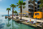Hotel Breathless Riviera Cancun Resort & Spa dovolenka