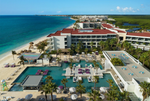 Hotel Breathless Riviera Cancun Resort & Spa dovolenka