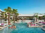 Hotel Breathless Riviera Cancun Resort & Spa dovolenka