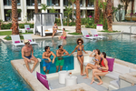 Hotel Breathless Riviera Cancun Resort & Spa dovolenka
