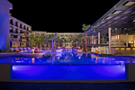 Hotel Breathless Riviera Cancun Resort & Spa dovolenka