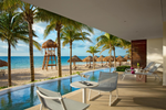 Hotel Breathless Riviera Cancun Resort & Spa dovolenka