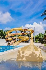 Hotel Dreams Sapphire Resort & Spa dovolenka