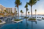 Hotel Hilton Cancun, an All Inclusive Resort dovolenka