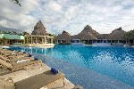 Hotel Iberostar Selection Paraiso Maya Suites dovolenka