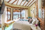 Hotel Palafitos Overwater Bungalows El Dorado Maroma dovolenka