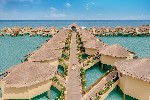 Hotel Palafitos Overwater Bungalows El Dorado Maroma dovolenka