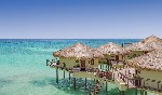 Hotel Palafitos Overwater Bungalows El Dorado Maroma dovolenka