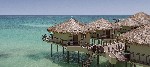 Hotel Palafitos Overwater Bungalows dovolenka