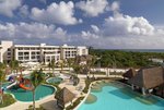 Hotel Paradisus Playa del Carmen – Riviera Maya dovolenka