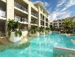 Hotel Paradisus La Perla – Adults Only – Riviera Maya dovolenka