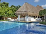 Rodinný concierge - Swim-up bar