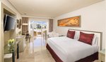 Junior Suite s výhľadom do bazéna