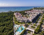 Hotel Paradisus Playa del Carmen dovolenka