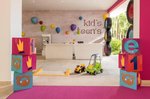 Hotel Princess Family Club dovolenka