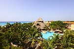 Hotel Sandos Playacar dovolenka