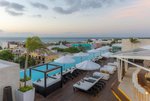 Hotel The Fives Downtown Hotel & Residences, Curio Collection by Hilton dovolenka