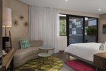 Hotel The Fives Downtown Hotel & Residences, Curio Collection by Hilton dovolenka
