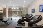Hotel The Fives Downtown Hotel & Residences, Curio Collection by Hilton dovolenka
