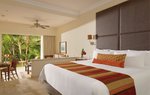 Dreams Tulum - izba