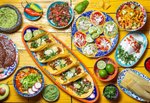 Gastronómia Mexika