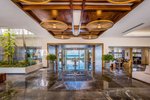 Dreams Sands - recepcia