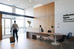 Lobby s recepciou 