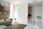 Apartmán