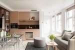 Apartmán
