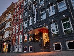 Hotel The ED Amsterdam dovolenka