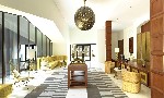 Hotel Al Baleed Resort Salalah by Anantara dovolenka