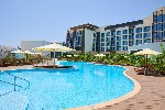 Hotel Millennium Resort Salalah dovolenka