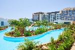 Hotel Millennium Resort Salalah dovolenka