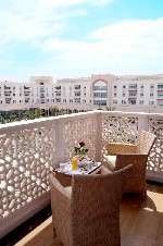 Hotel Salalah Gardens Hotel dovolenka
