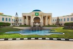 Hotel Wyndham Garden Salalah Mirbat dovolenka