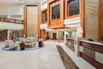 Hotel Wyndham Garden Salalah Mirbat dovolenka