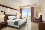 Hotel Wyndham Garden Salalah Mirbat dovolenka